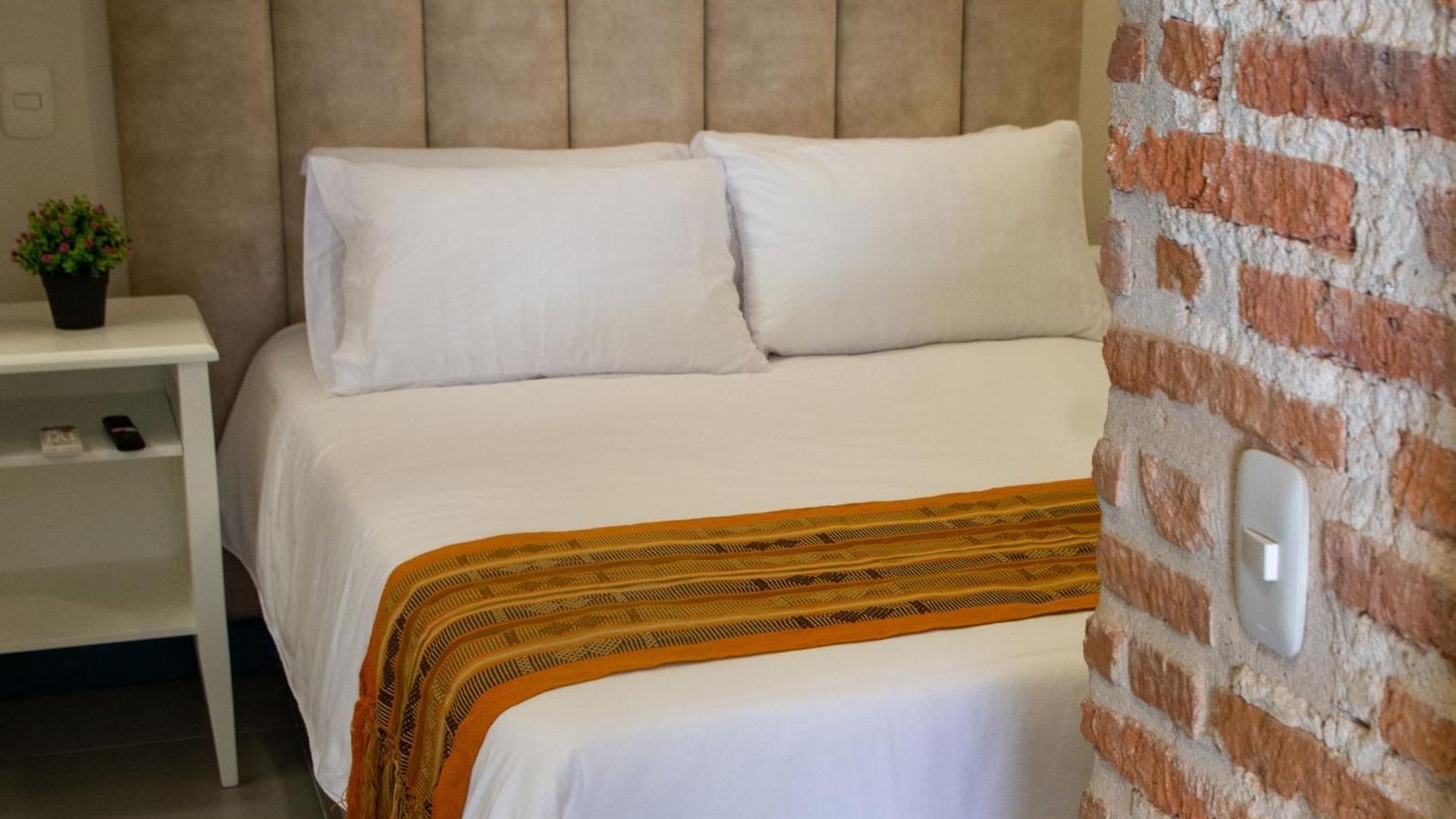 Bed and breakfast Casa Lorenza Cartagena