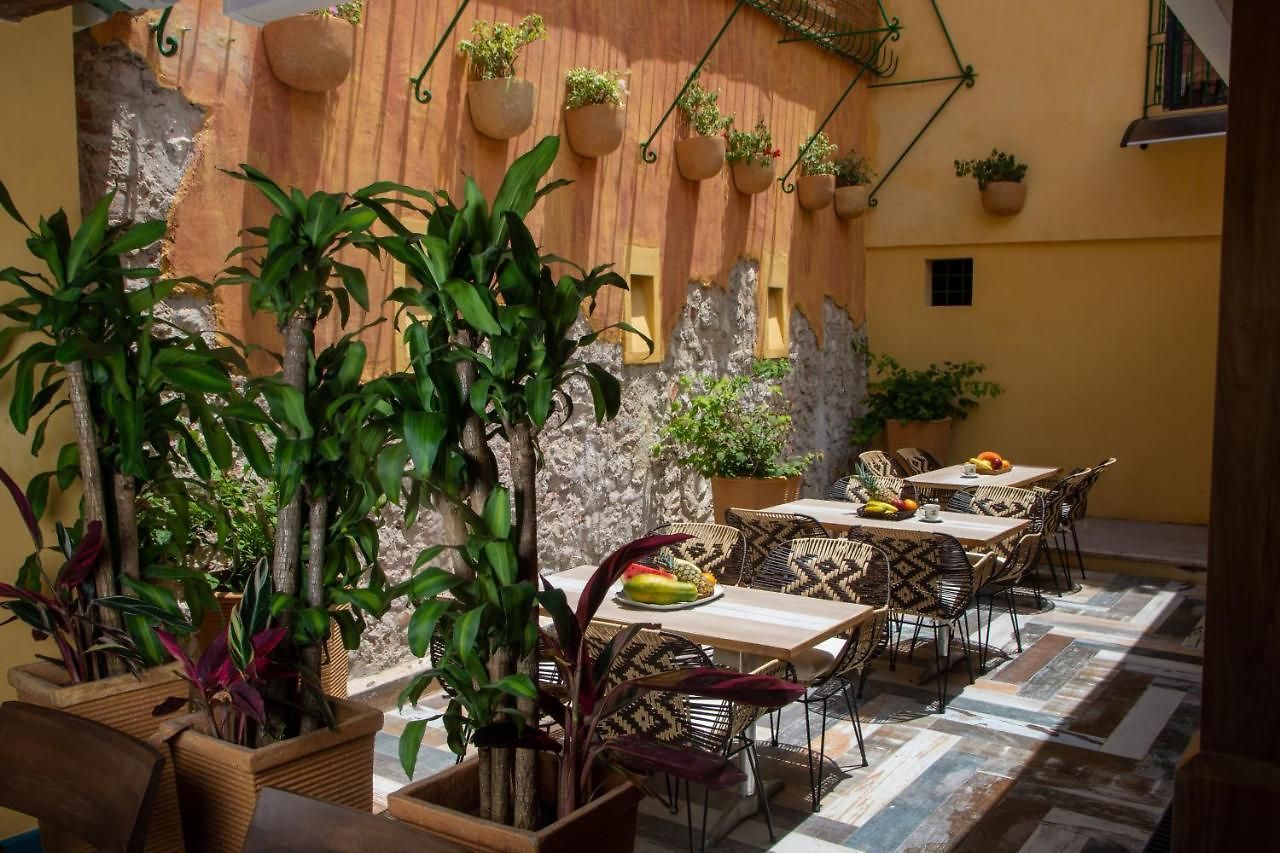 Bed and breakfast Casa Lorenza 4*