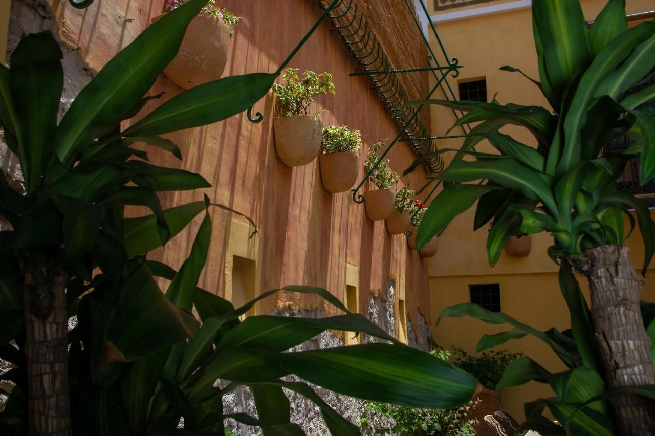 Bed and breakfast Casa Lorenza Cartagena