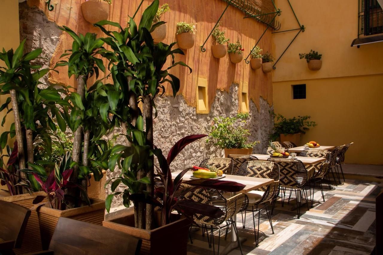 Casa Lorenza 4*