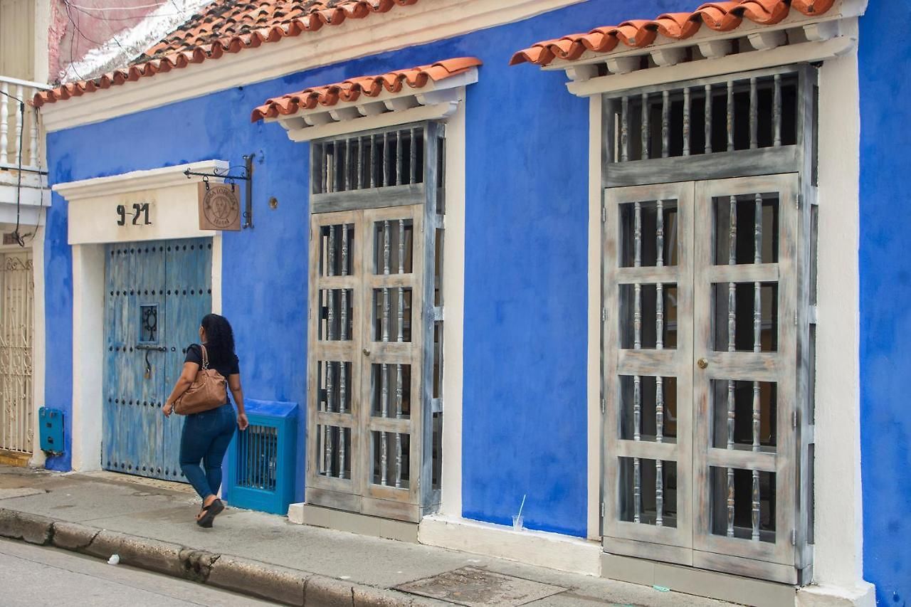Casa Lorenza Bed and breakfast 4*