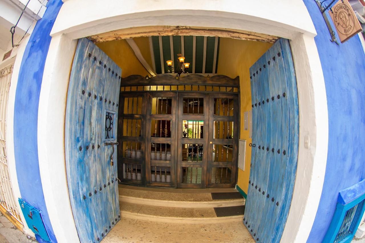 Casa Lorenza 4*
