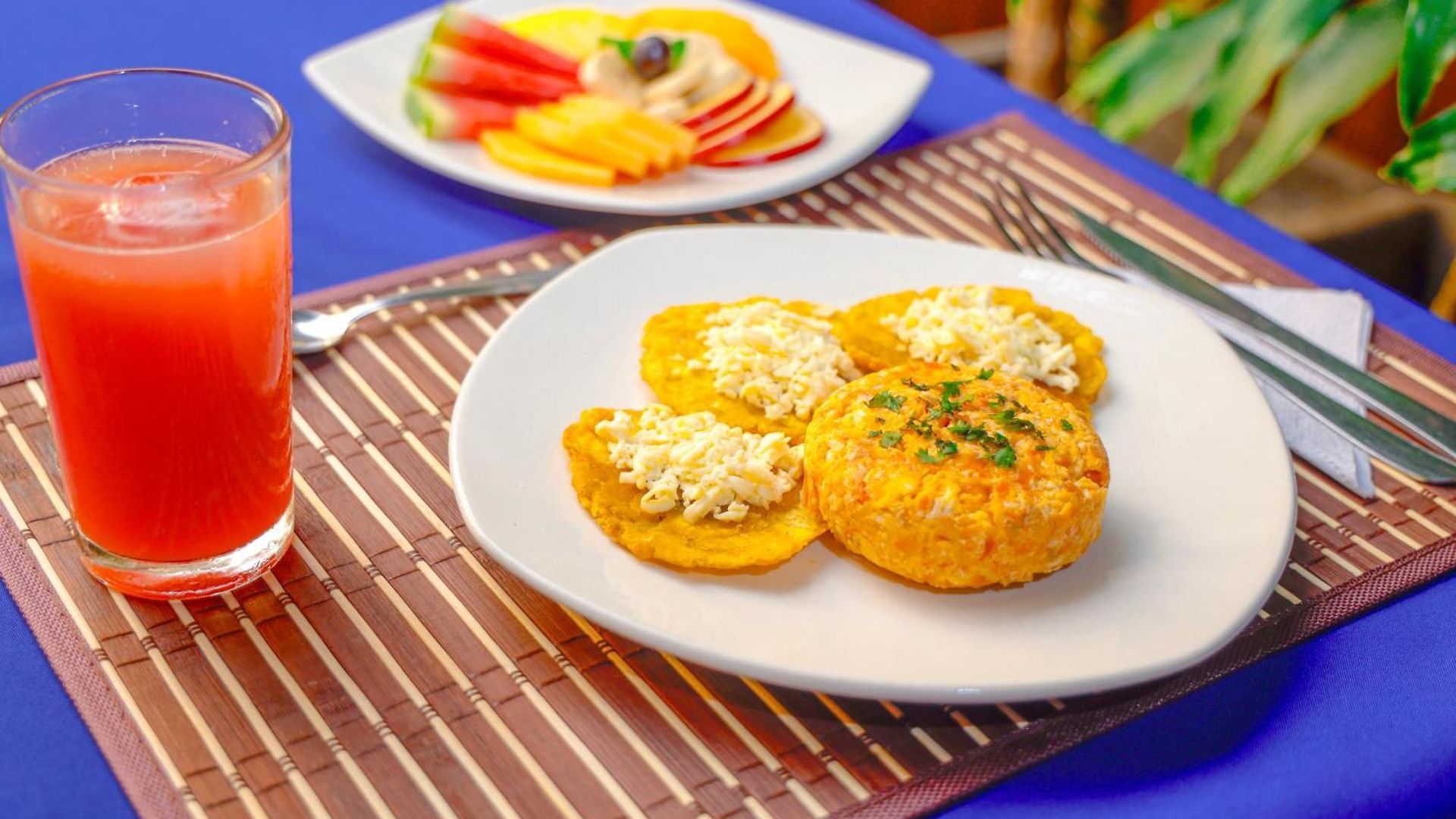 Bed and breakfast Casa Lorenza Cartagena