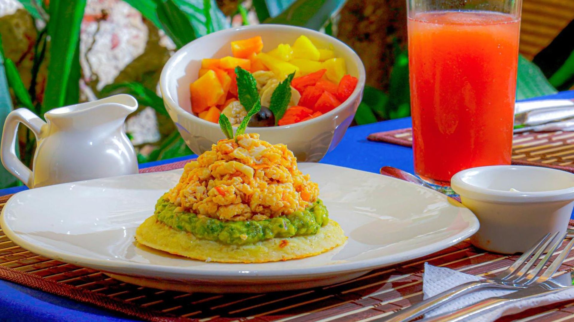 Casa Lorenza 4* Cartagena