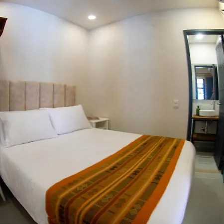 Casa Lorenza Bed and breakfast Cartagena