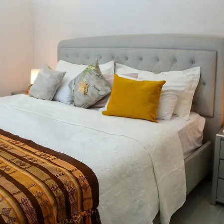 Casa Lorenza Bed and breakfast 4*