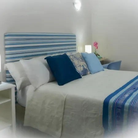 Bed and breakfast Casa Lorenza