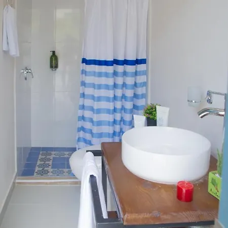 Bed and breakfast Casa Lorenza