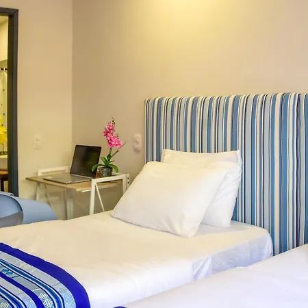 Casa Lorenza 4* Cartagena