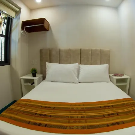 Casa Lorenza Bed and breakfast 4*