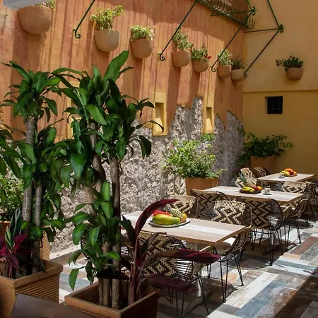 Bed and breakfast Casa Lorenza 4*