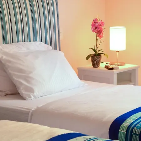 Casa Lorenza Cartagena
