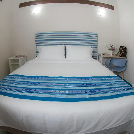 Casa Lorenza Bed and breakfast Cartagena