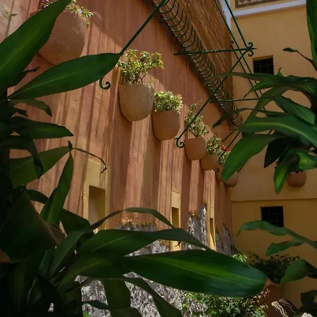 Bed and breakfast Casa Lorenza Cartagena