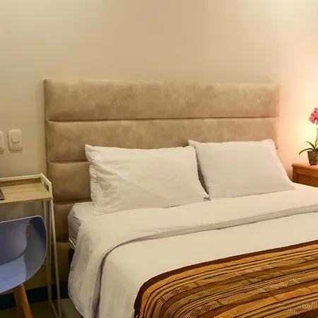 Casa Lorenza Cartagena