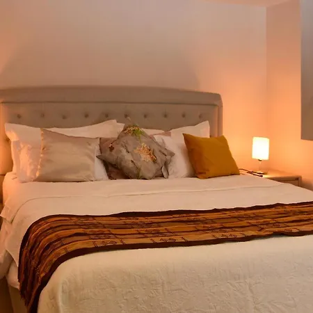 Casa Lorenza Bed and breakfast 4*