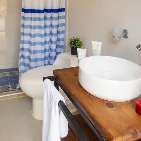 Casa Lorenza 4*