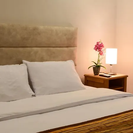 Bed and breakfast Casa Lorenza Cartagena
