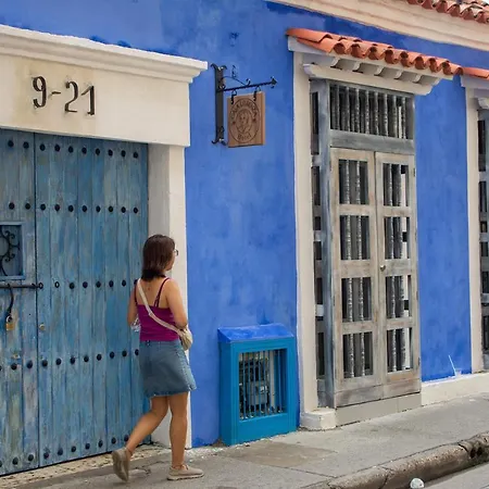 Casa Lorenza Bed and breakfast 4*