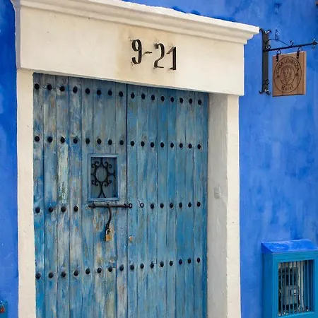 Bed and breakfast Casa Lorenza