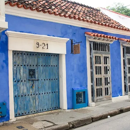 Bed and breakfast Casa Lorenza
