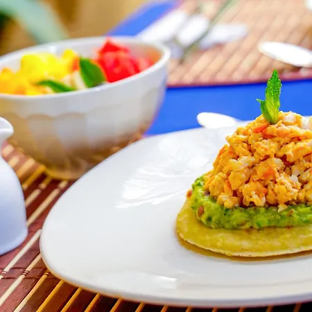 Casa Lorenza Bed and breakfast