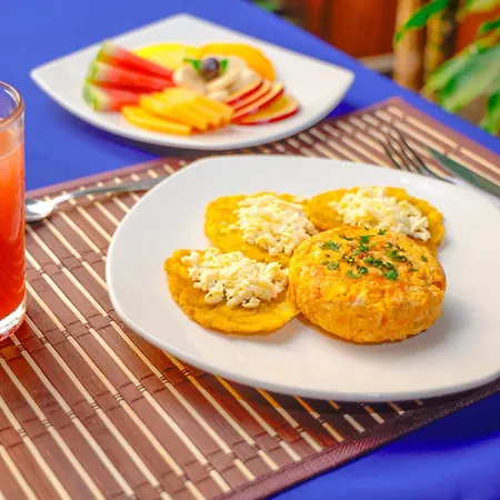 Bed and breakfast Casa Lorenza Cartagena