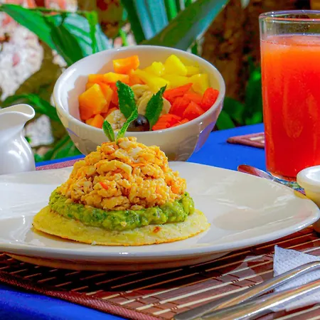 Casa Lorenza 4* Cartagena