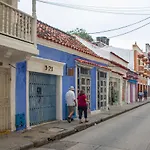 Casa Lorenza Hotel