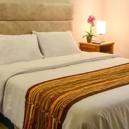 Bed & Breakfast Casa Lorenza Cartagena