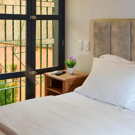 Casa Lorenza 4* Cartagena