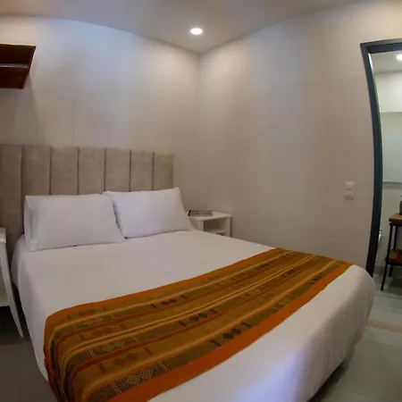 Casa Lorenza Cartagena