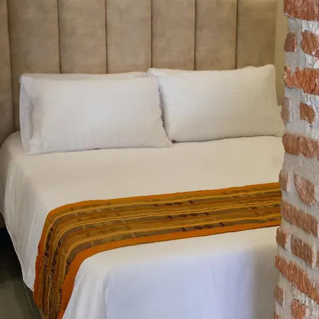 Bed & Breakfast Casa Lorenza Cartagena