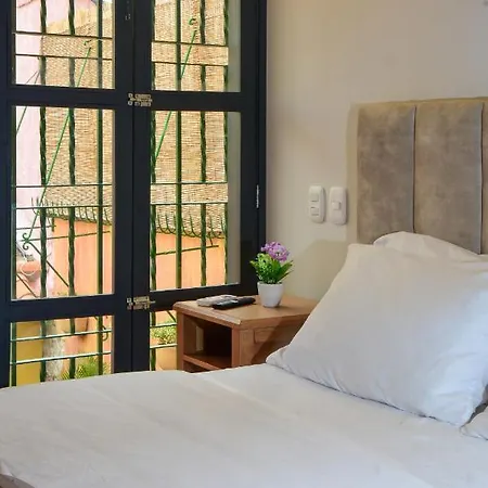 Casa Lorenza 4*