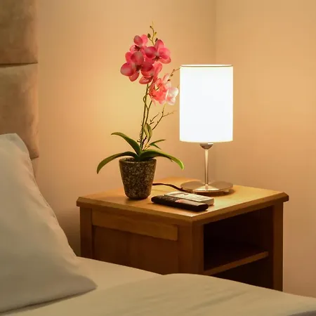 Casa Lorenza Bed & Breakfast 4*