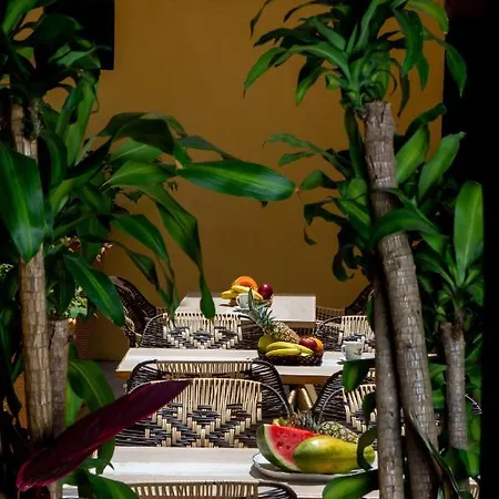 Casa Lorenza 4*