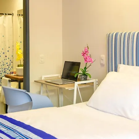 Bed & Breakfast Casa Lorenza Cartagena