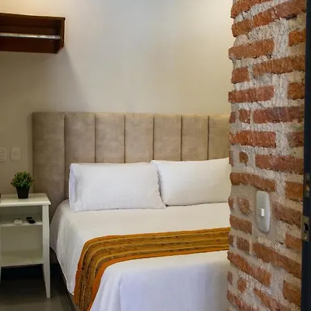 Casa Lorenza Cartagena