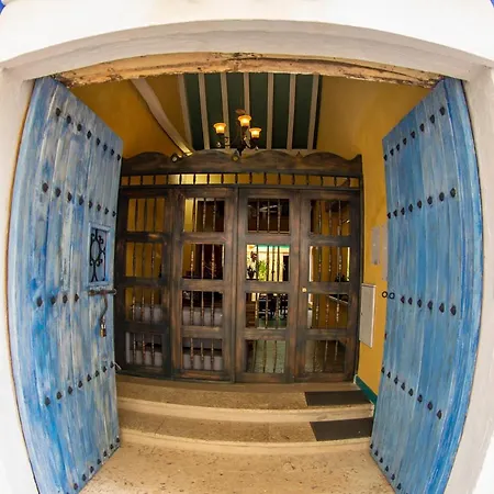 Casa Lorenza 4*