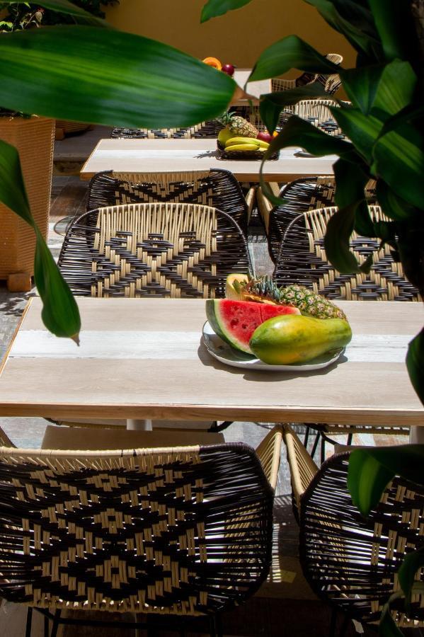 Casa Lorenza Bed and breakfast Cartagena