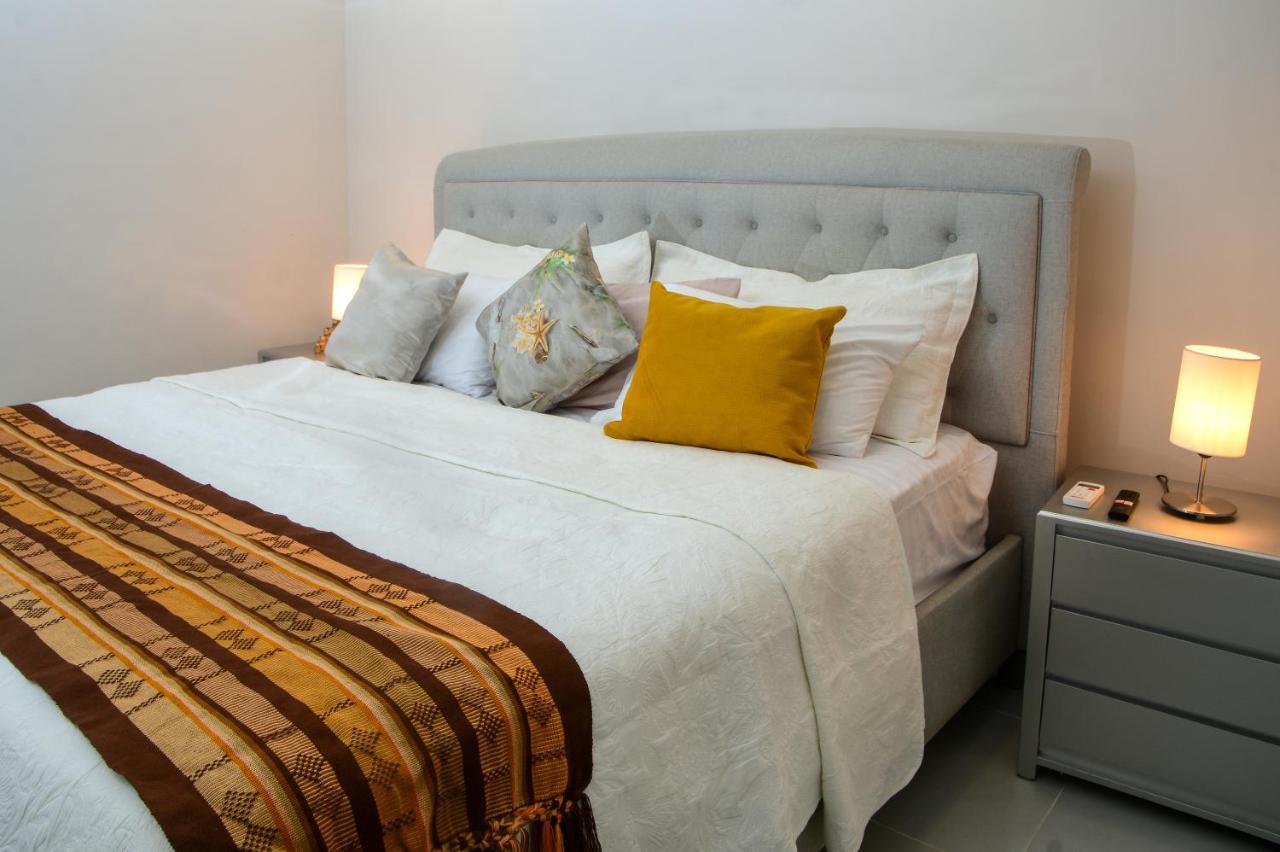 Casa Lorenza Bed and breakfast 4*