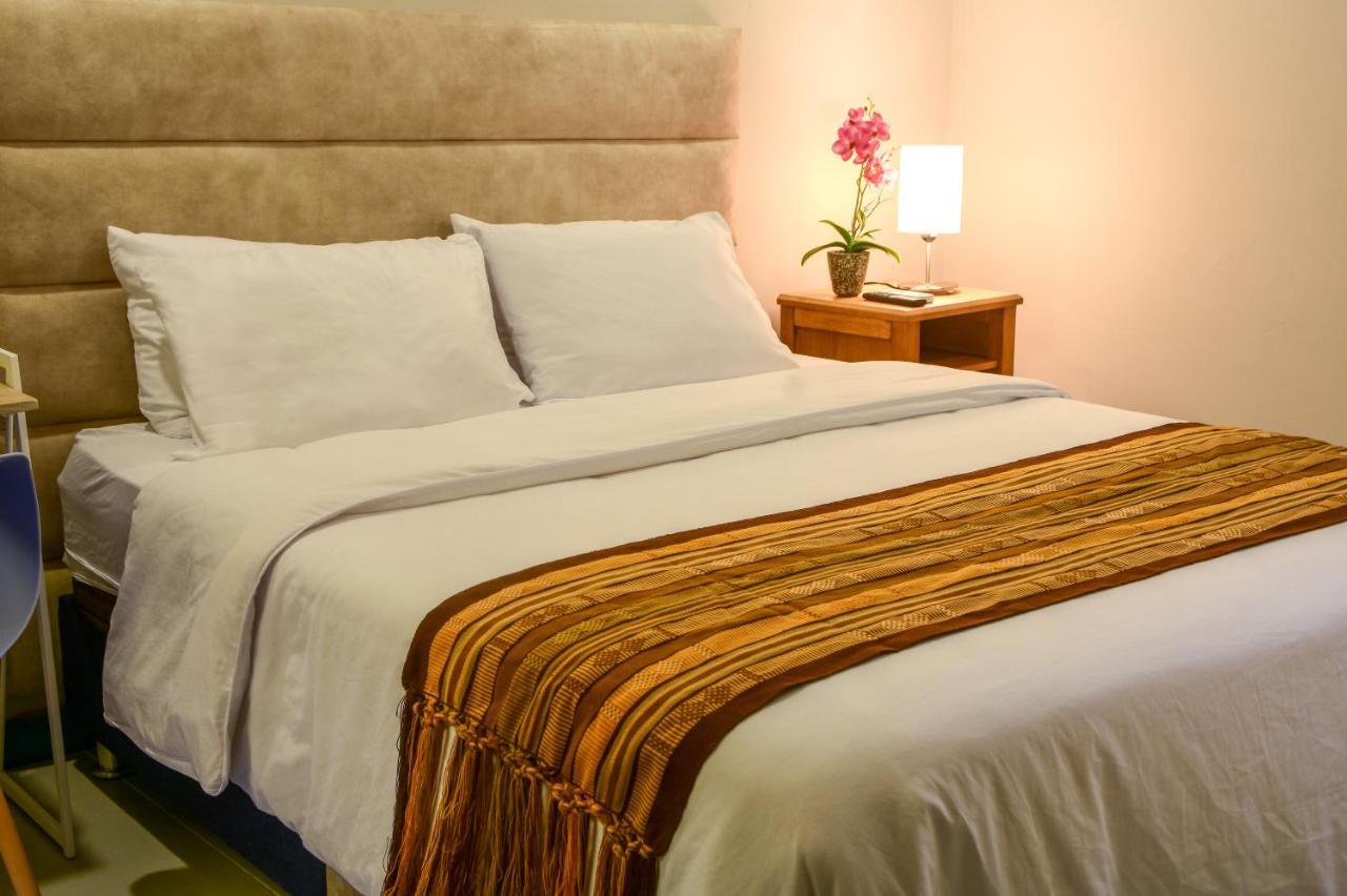 Bed and breakfast Casa Lorenza Cartagena