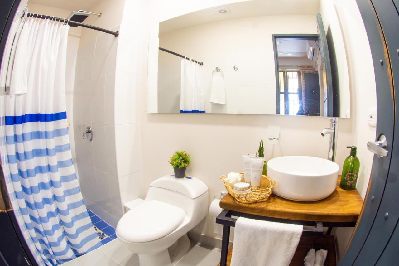 Bed and breakfast Casa Lorenza