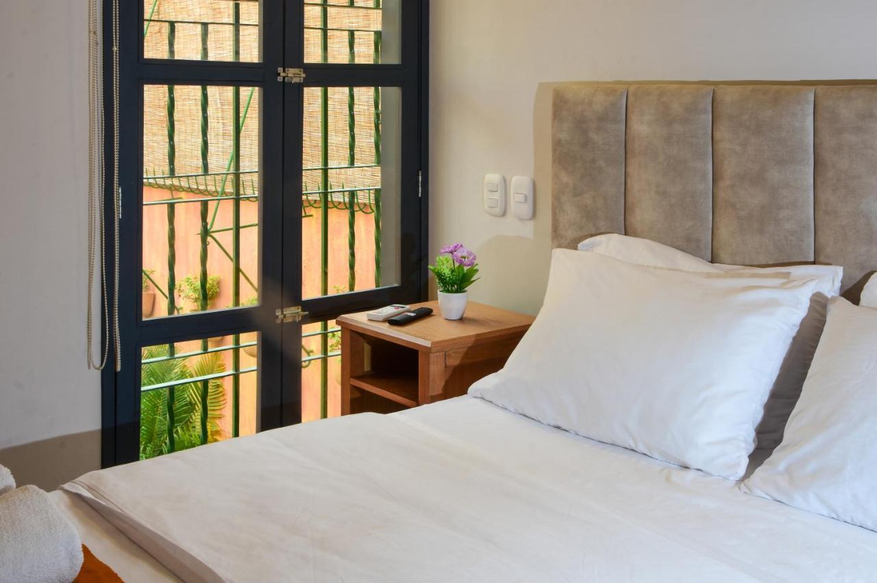 Casa Lorenza 4* Cartagena