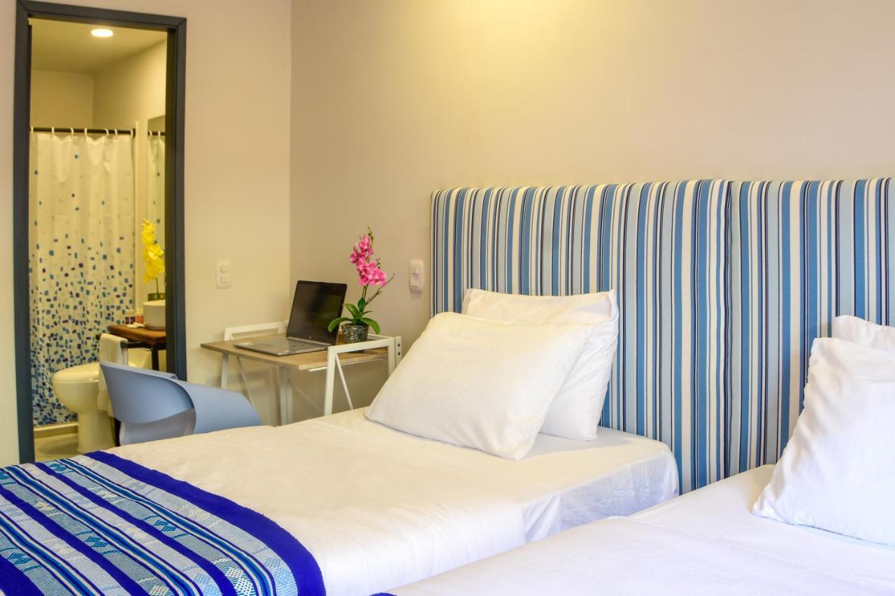 Casa Lorenza 4* Cartagena