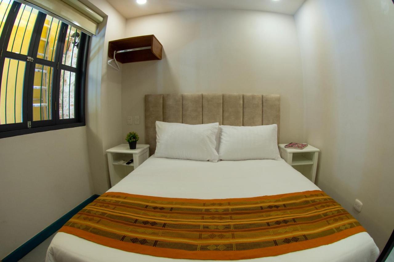 Casa Lorenza Bed and breakfast 4*