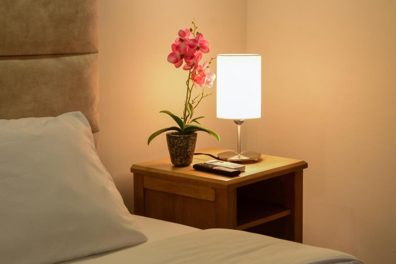 Casa Lorenza Bed and breakfast 4*