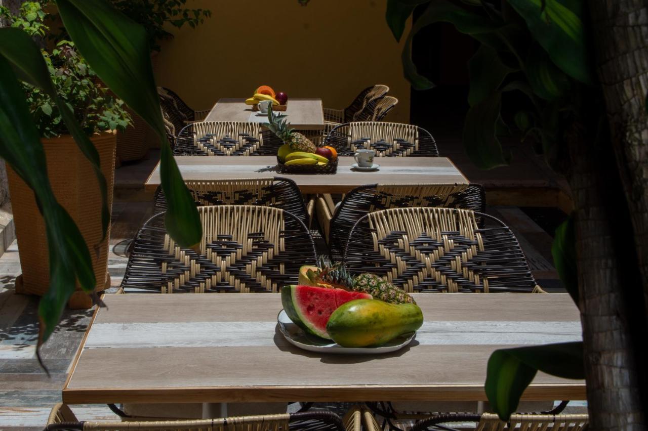 Bed and breakfast Casa Lorenza