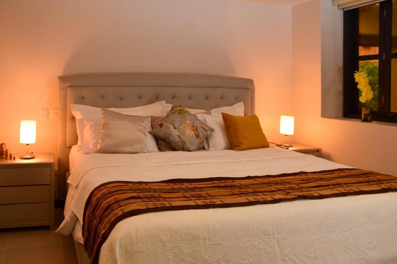 Casa Lorenza Bed and breakfast 4*