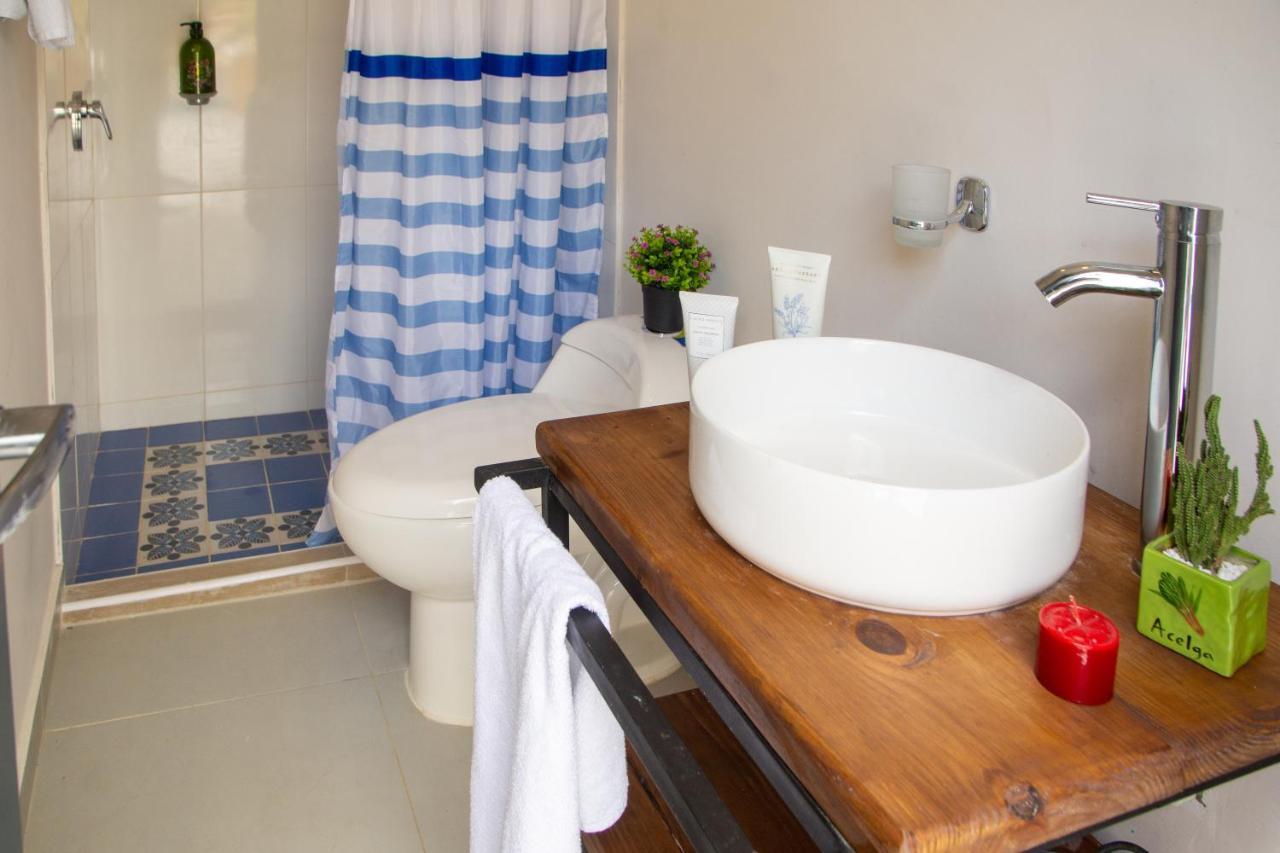 Casa Lorenza 4*